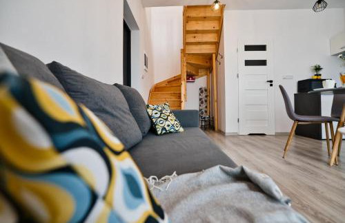 Domki na Sosnowej by Housine - Foto 36