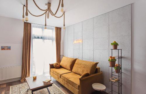 Apartament Wendigo - butikowy, 2-poziomowy, blisko jeziora - Foto 20