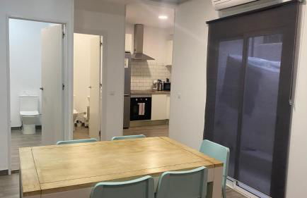 Cal Feliu - Piso amplio en el centro de Reus - Foto 5