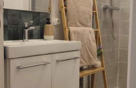 Le 10 du NC - Appartement cosy - Foto 8