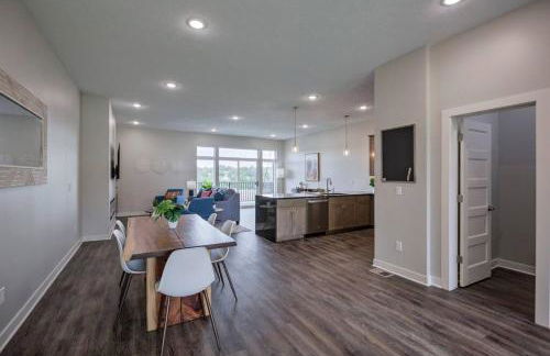 Luxury 3-Bedroom Townhome - Spectacular Views - Foto 20