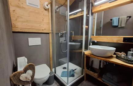 Dorfchalet - Foto 61