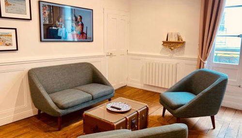 Le Pandora, Charmant Studio - Hypercentre - Foto 3