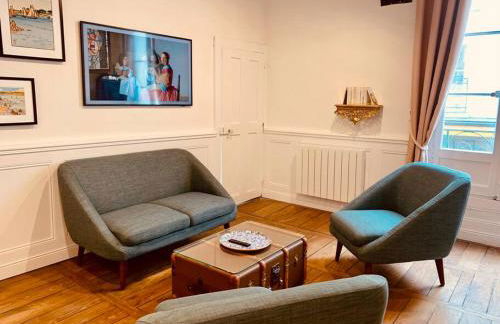 Le Pandora, Charmant Studio - Hypercentre - Foto 3