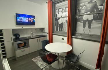 Eleanor Rigby apts Stanley Street - Foto 55