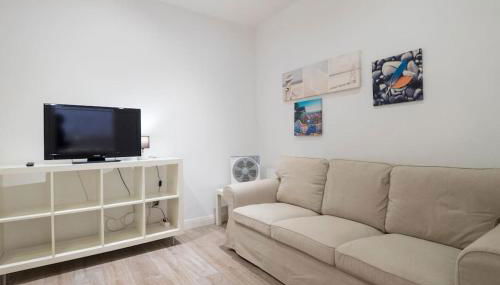 Bebarceloner Poble Nou Apartaments - 2 bedroom - Photo 2