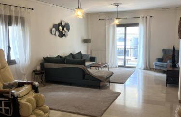 Airy apartment - Foto 3