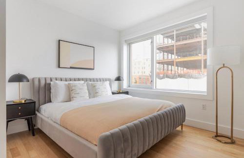 Blueground Boerum Hill pets allowed nr Brooklyn Bridge NYC-2232 - Foto 8