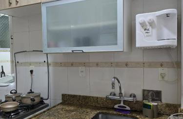 Aconchego Carioca - Foto 18