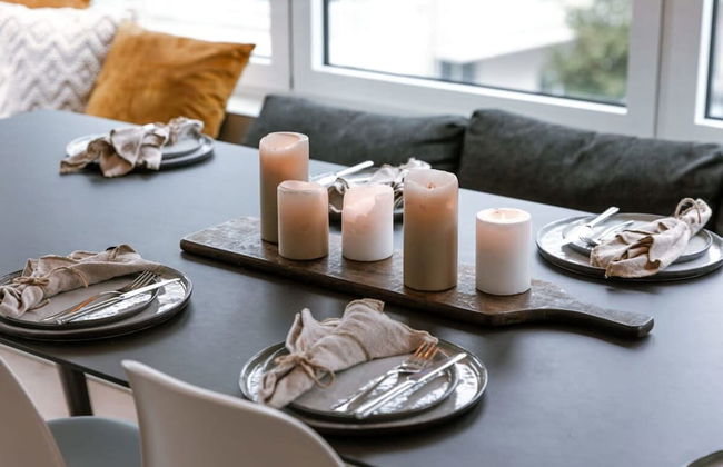 Stunning Central Apartment in the Heart of Knokke - Foto 36