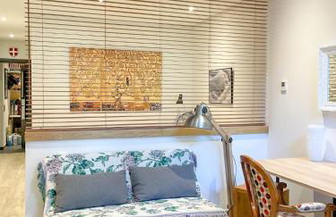 Le Loft à deux pas du Lac - Foto 10