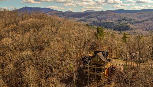 BELLA VISTA - Beautiful View in the Blue Ridge Mountains - Foto 3