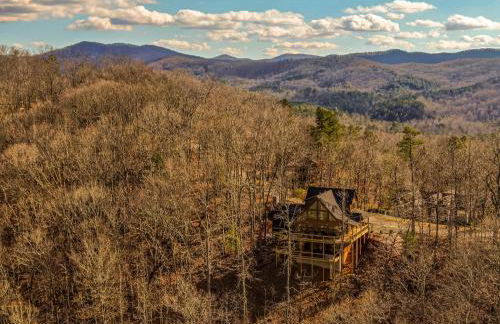 BELLA VISTA - Beautiful View in the Blue Ridge Mountains - Foto 3