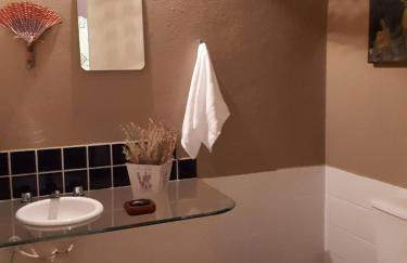 Casa poesia vista maravilhosa em Gonçalves-MG - Foto 27