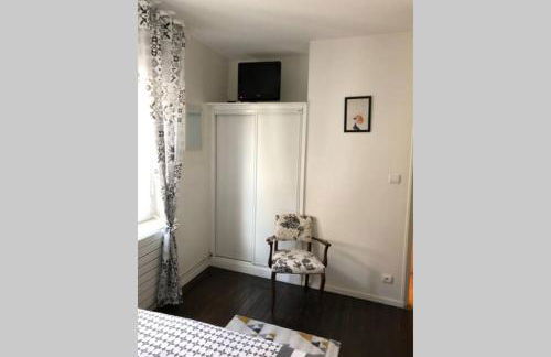 Gite Les Grèves - Foto 21