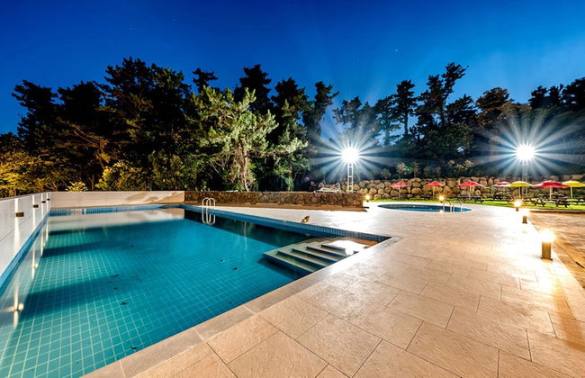 JnB Family Hotel - Photo 74