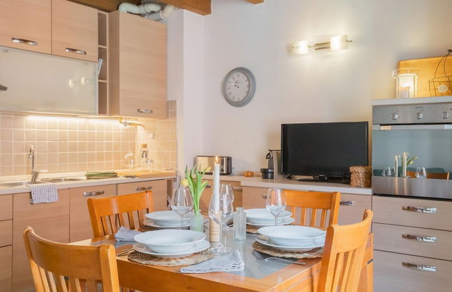 Luini 7 in Como With 2 Bedrooms and 1 Bathrooms - Foto 29