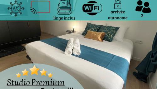 Auberge du roc - Foto 2