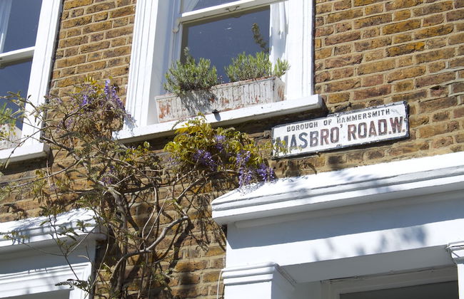 Kensington Olympia Apartments - Foto 28