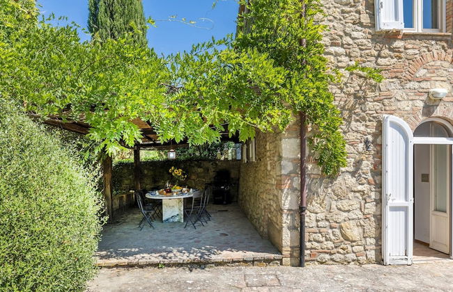 Casale le Querce di Cetona 9 Emma Villas - Foto 46