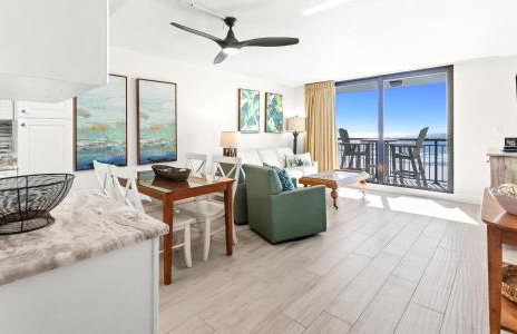 SunDestin Resort Unit 0403 - Photo 7