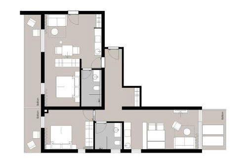 Im Achtal, Mehr als Ferienwohnungen - Foto 38