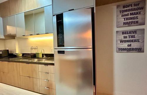 Apartamento Wi-fi, Split, Estacionamento e Piscina - Foto 12