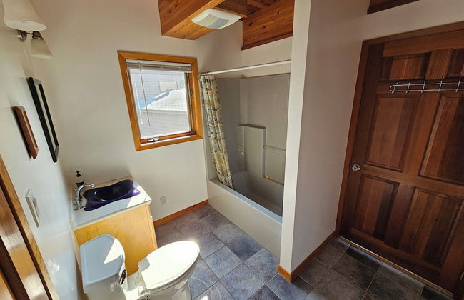 Bear Mountain Lodge - Foto 57