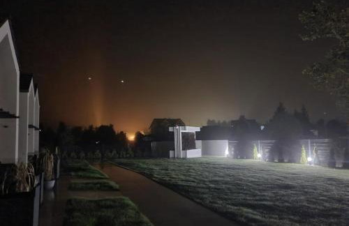 Domki Przy Tężni - Foto 5