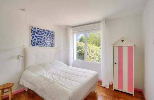 Jolie maison pour 4 - 300m plage et etang - Photo 15