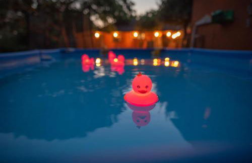 The Pirates Lodge Milina - Chill-out in Strandnähe - Foto 27