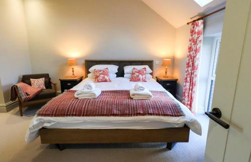 The Elterwater Barn - Foto 26