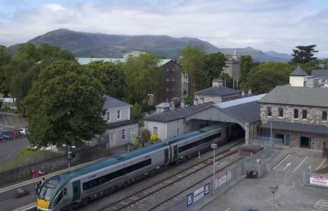 Wild Atlantic Apartments Killarney - Foto 43