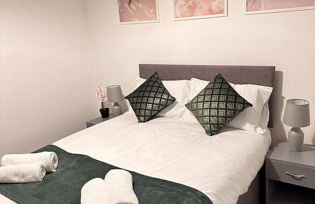 Saunton 3 Bedroom and 1 Bathroom House - Foto 6