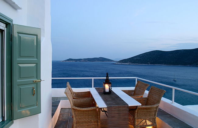 Niriedes Hotel - Foto 21