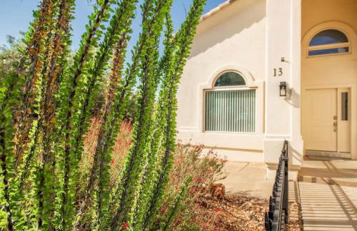 Large Family Home with Game Room - Foto 45