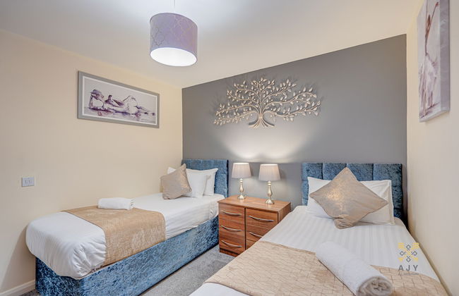 Mica Point City Centre Apartment - Foto 52