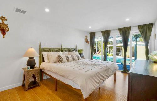 Villa La Verde - Newly Designed 4BR Villa with Pool & Guesthouse by Topanga - Foto 25