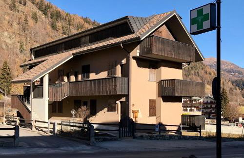 100 mt dagli impianti Tablà - 6 PAX - Photo 40