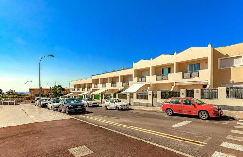 Luxury Townhouse Oasis Fanabe (3 bedrooms) - Foto 35