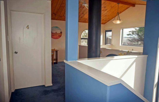 Great view near Rotorua lake - Foto 8