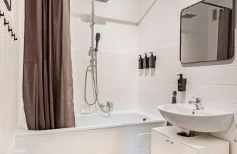 Arena trifft Suite by Cordis Sky in direkter Umgebung zur Arena - Foto 20