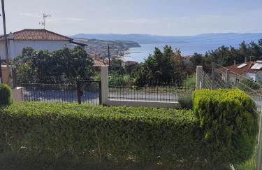 Afrodites sea view house - Foto 27