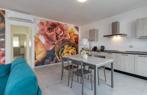 Appartamenti Villa Camporosso - Foto 70