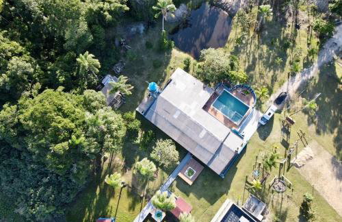 Rancho do Mestre - Foto 79