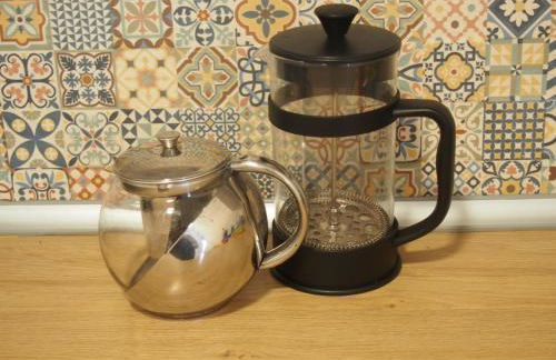 Casa Valientes B - Parking privado gratis & patio interior - Foto 9