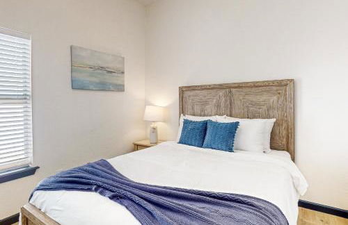 The Baytown Getaway - Guest House - Foto 10