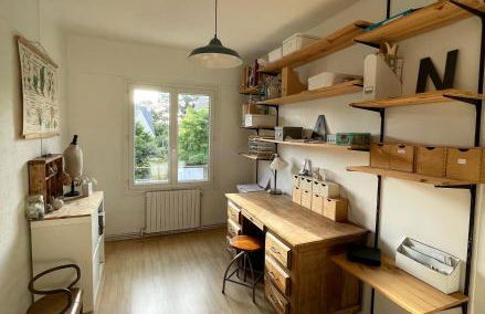 La Maison de la Plage-A 2 pas de la Plage du Casino - Foto 26