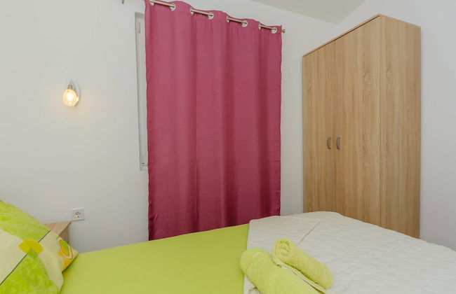 Paradise Bay Apartments - Foto 20