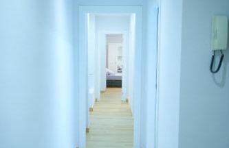 Pretty town hall apartment - Foto 3